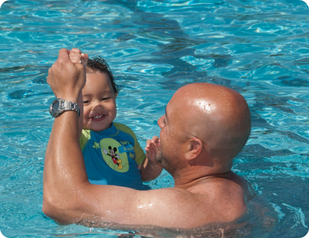 Swim Lessons