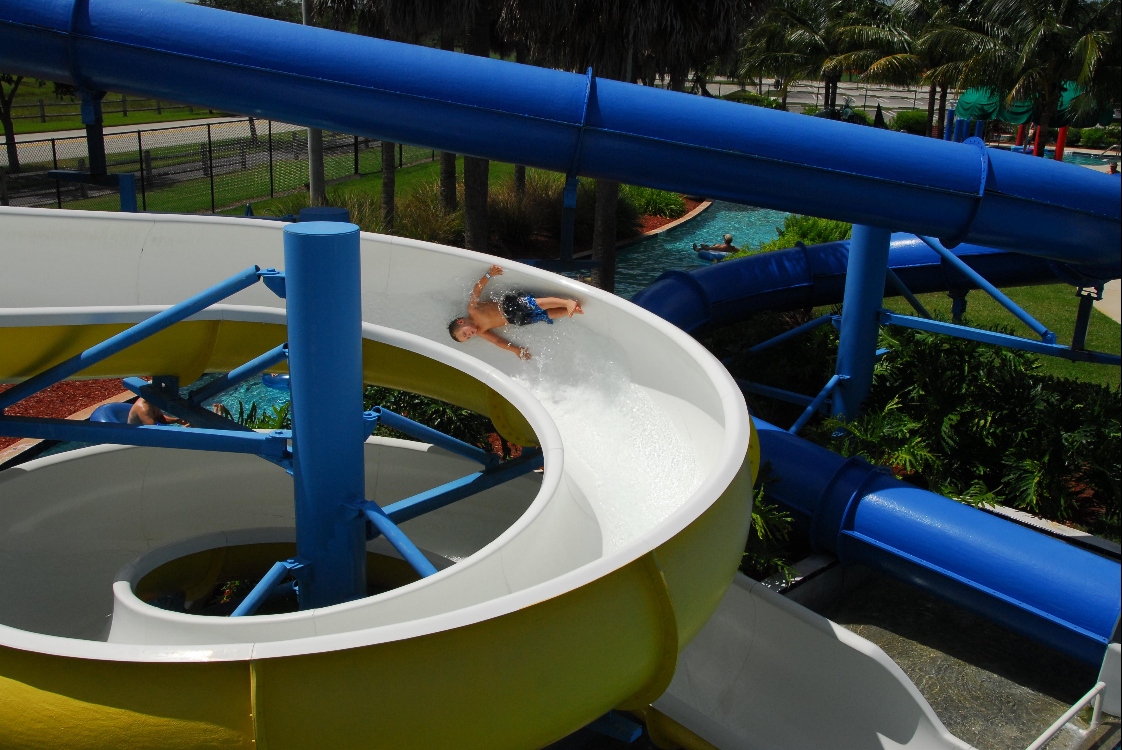 Slide